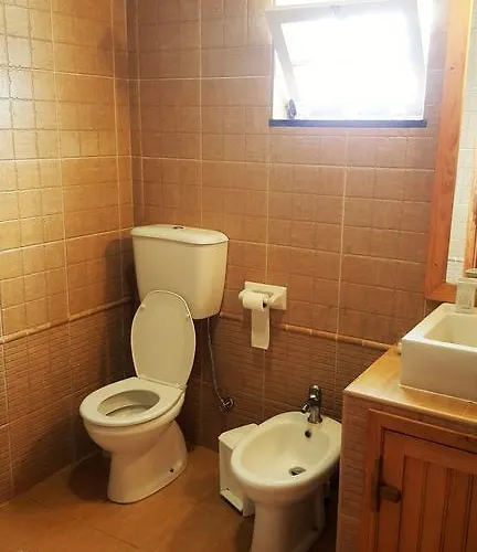 Casa Do Paim Holiday home