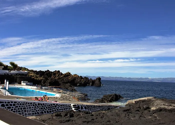 Casa Do Paim Holiday home *