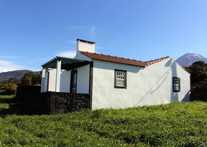 Holiday home Casa Do Paim