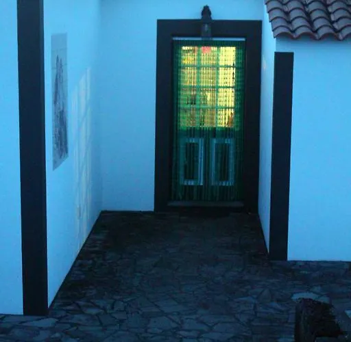 Casa Do Paim Sao Roque do Pico