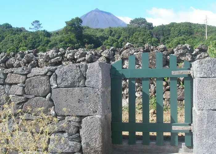 Holiday home Casa Do Paim *