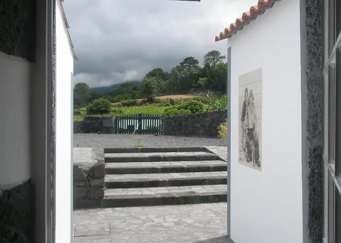 Casa Do Paim * Sao Roque do Pico