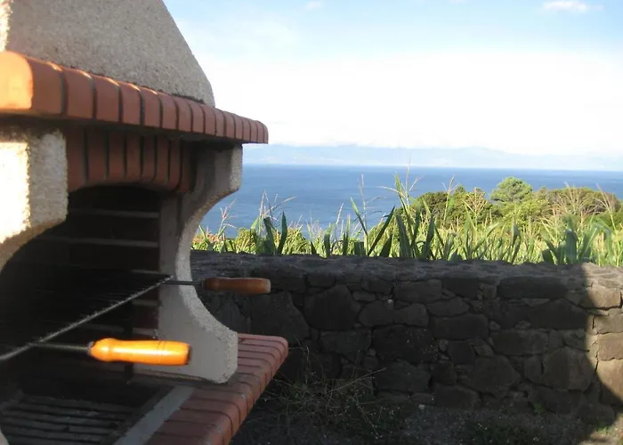 Casa Do Paim Holiday home *