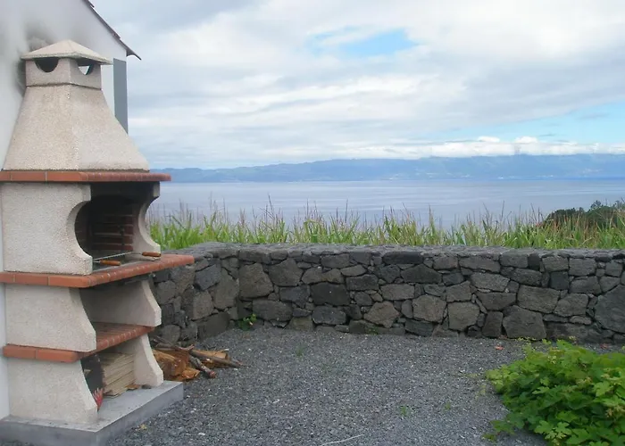 Casa Do Paim Holiday home